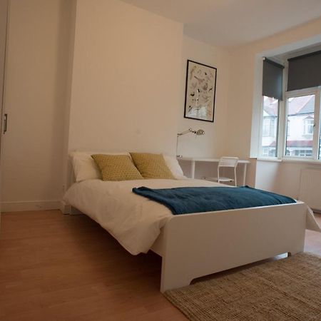 Tooting Bec Rooms By Dc London Rooms Eksteriør bilde