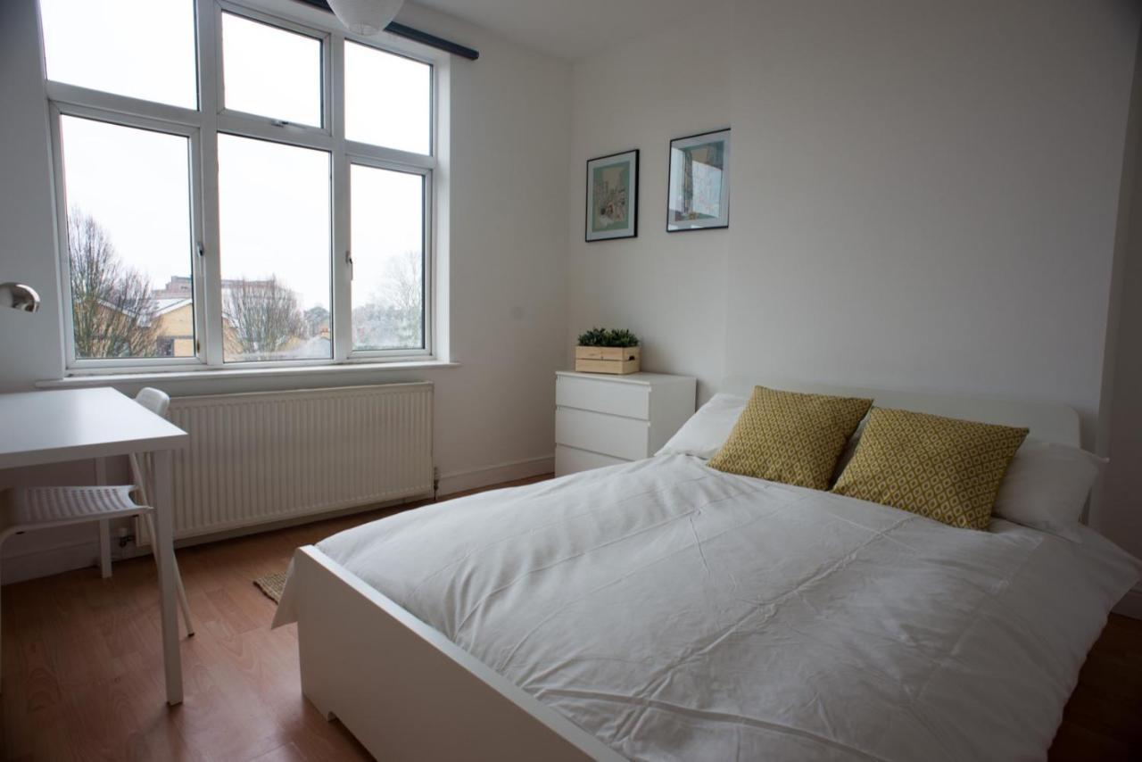Tooting Bec Rooms By Dc London Rooms Eksteriør bilde