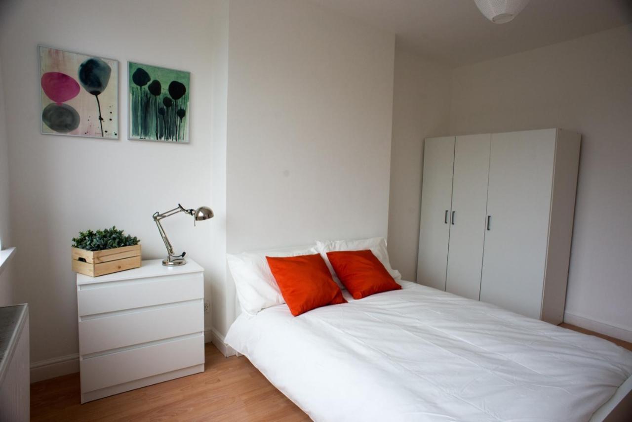 Tooting Bec Rooms By Dc London Rooms Eksteriør bilde