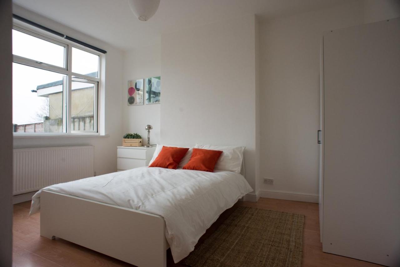 Tooting Bec Rooms By Dc London Rooms Eksteriør bilde