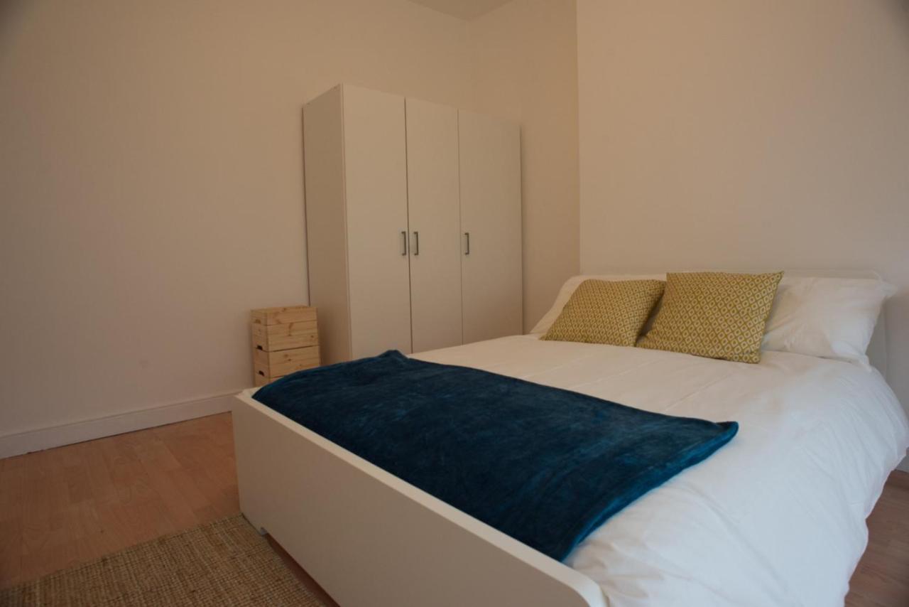 Tooting Bec Rooms By Dc London Rooms Eksteriør bilde