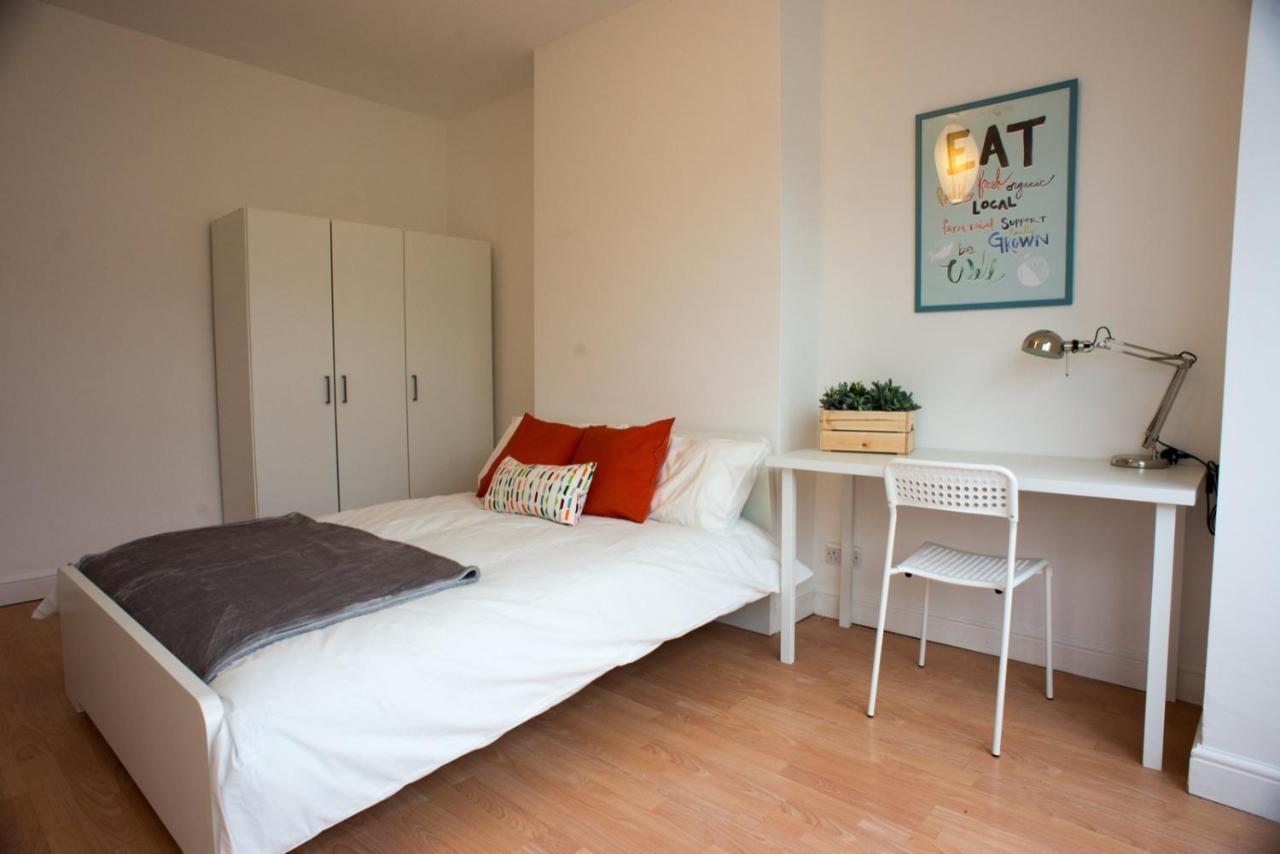 Tooting Bec Rooms By Dc London Rooms Eksteriør bilde