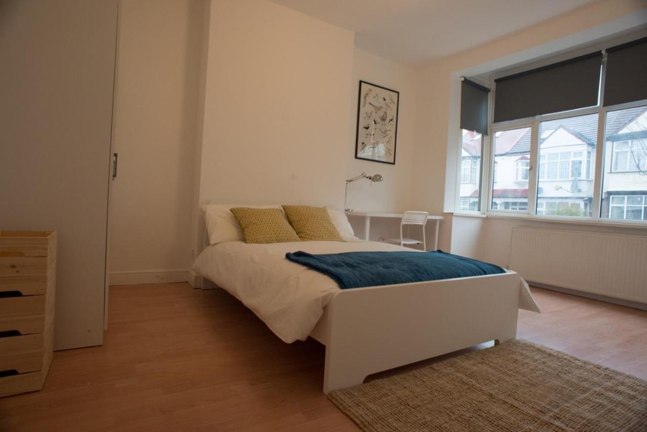 Tooting Bec Rooms By Dc London Rooms Eksteriør bilde