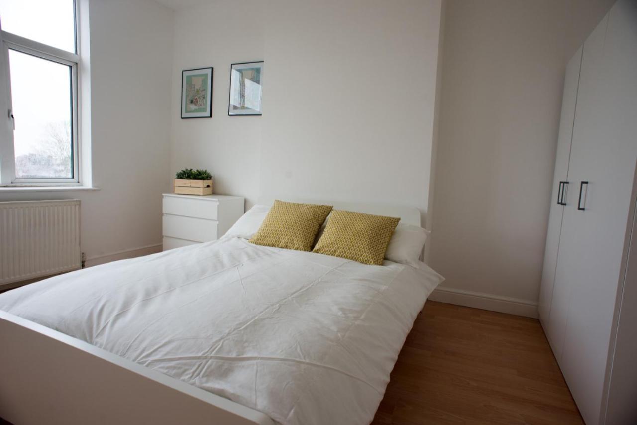 Tooting Bec Rooms By Dc London Rooms Eksteriør bilde