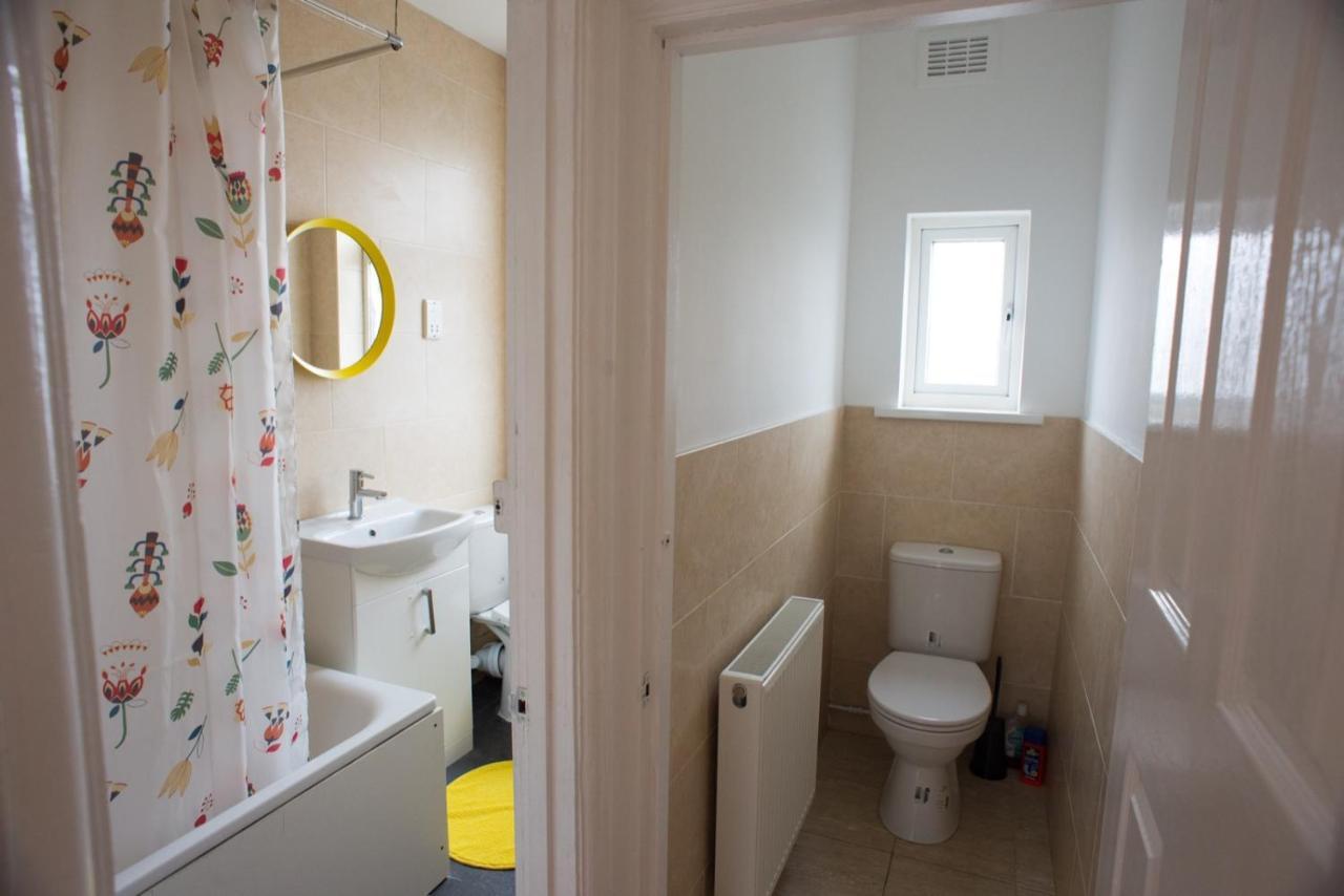 Tooting Bec Rooms By Dc London Rooms Eksteriør bilde