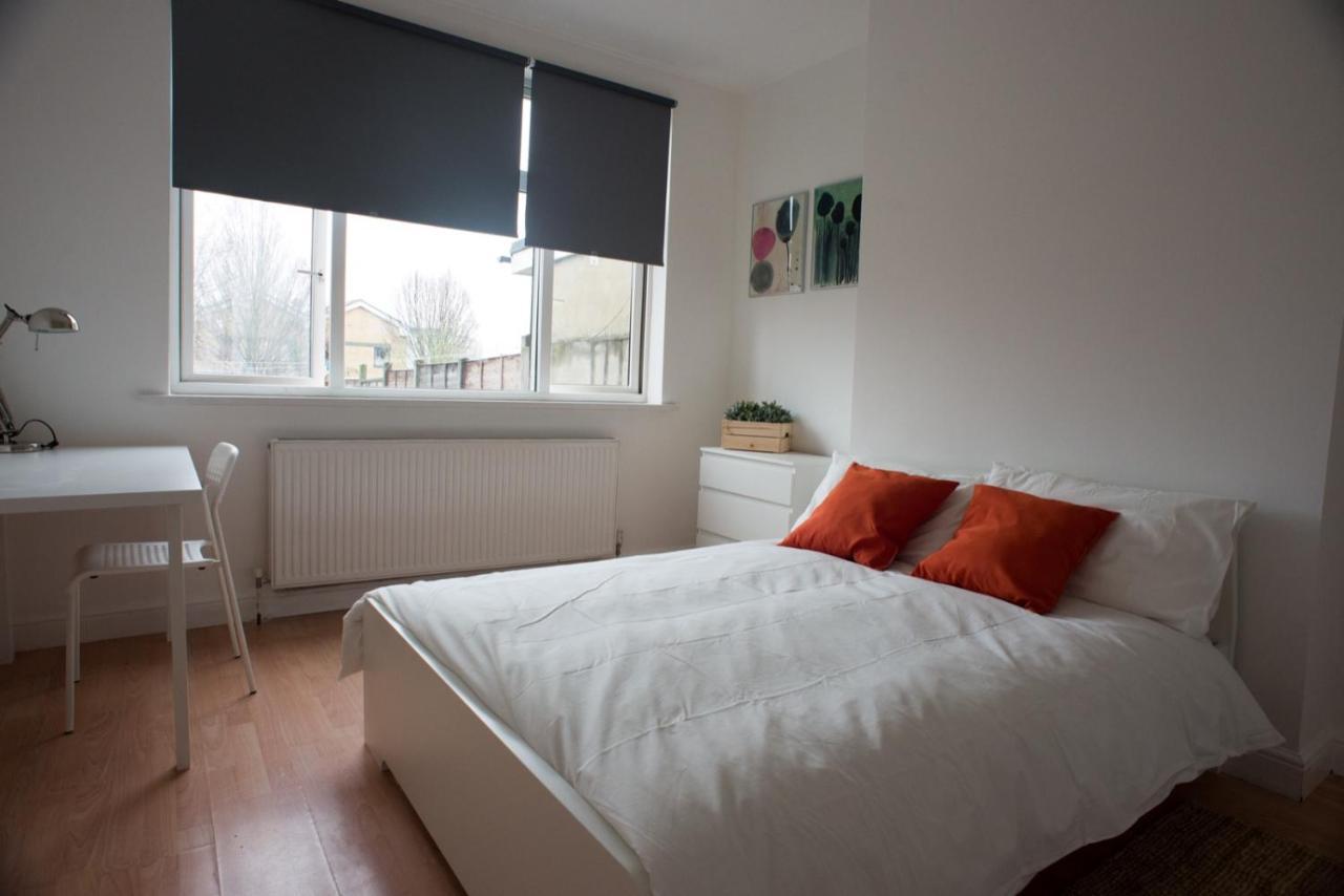 Tooting Bec Rooms By Dc London Rooms Eksteriør bilde