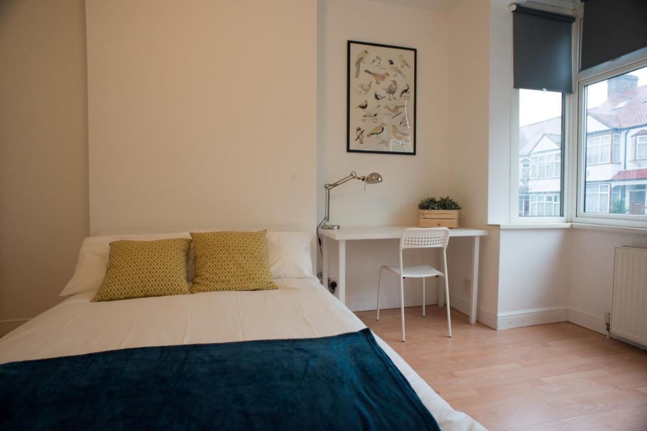 Tooting Bec Rooms By Dc London Rooms Eksteriør bilde