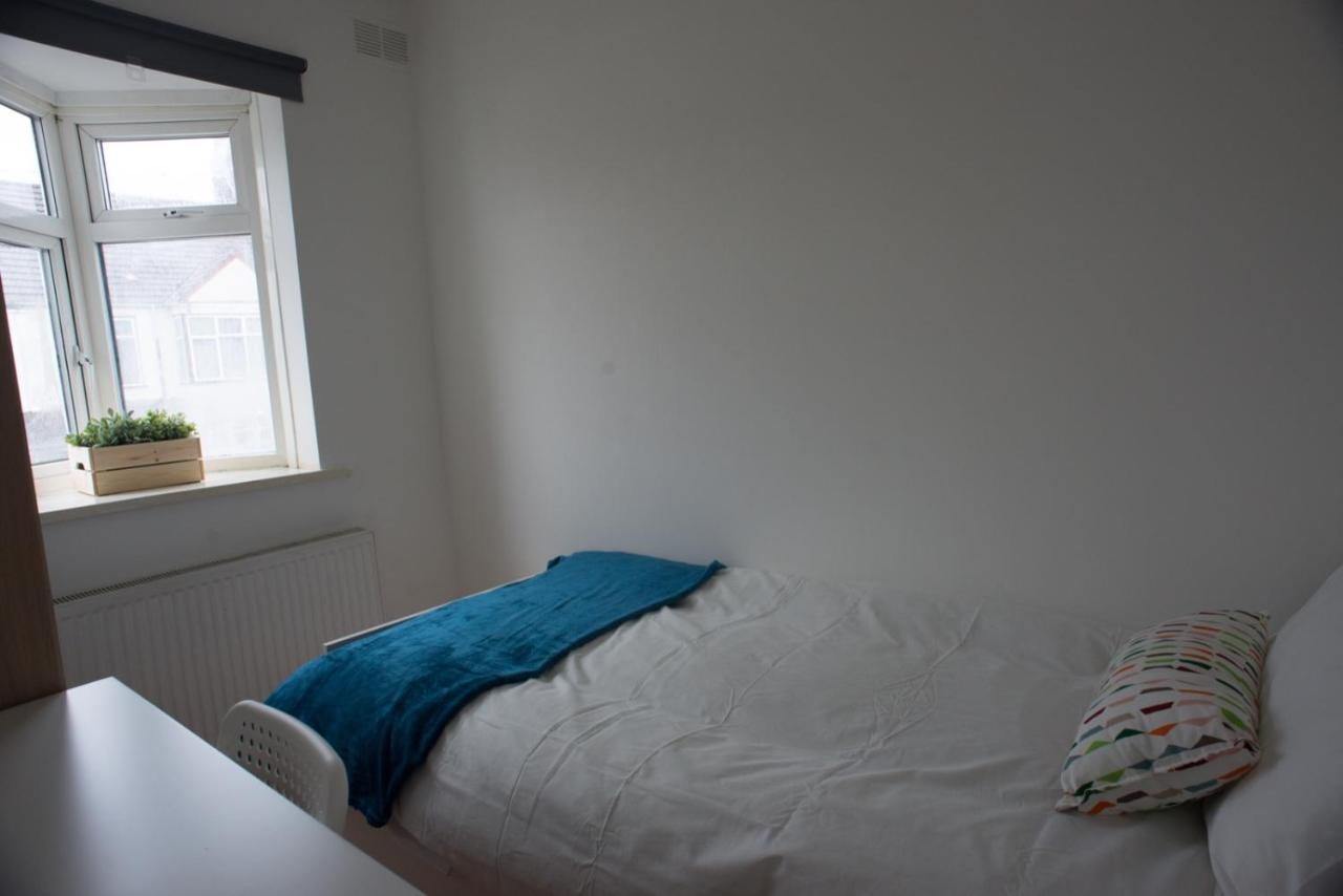 Tooting Bec Rooms By Dc London Rooms Eksteriør bilde