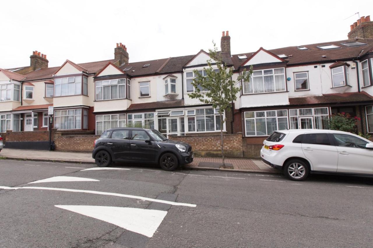 Tooting Bec Rooms By Dc London Rooms Eksteriør bilde