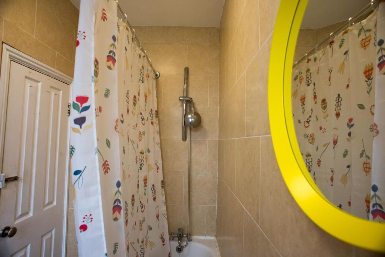 Tooting Bec Rooms By Dc London Rooms Eksteriør bilde