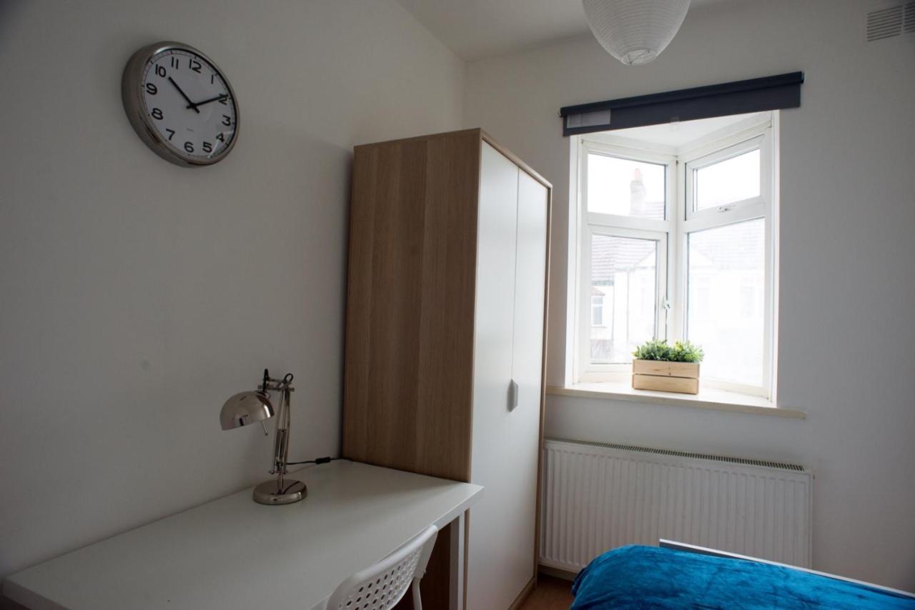 Tooting Bec Rooms By Dc London Rooms Eksteriør bilde