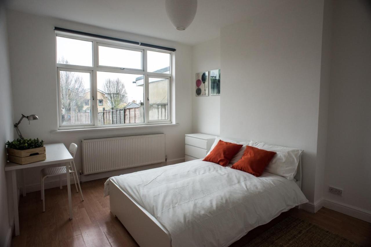 Tooting Bec Rooms By Dc London Rooms Eksteriør bilde